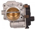 Bapmic Electronic Throttle Body Assembly 12615516 12631186 Compatible With 2008-2010 Chevrolet Malibu Gmc Pontiac Saturn 2 4l