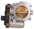 Bapmic Electronic Throttle Body Assembly 12615516 12631186 Compatible With 2008-2010 Chevrolet Malibu Gmc Pontiac Saturn 2 4l