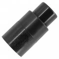 Caltric Rear Drive Shaft Joint Pinion Compatible With Honda Foreman 400 Trx400fw 4x4 1995-2001