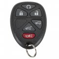 Oem New Keyless Entry Remote Transmitter Key Fob 07-14 Chevrolet Gmc 22951510 