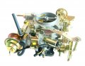 Carburetor Fit For Toyota 2e Corolla 85 92 Starlet 89 Tercel 94 00 