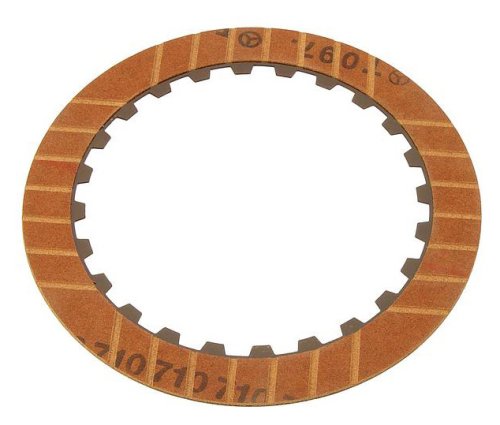 Oes Genuine Automatic Transmission Friction Disc For Select Mercedes-benz Models