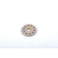 Vortex Front Steel Sprocket 520 18t For 97-18 Suzuki Gsxr600 