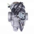 Goodbest New Carburetor For Honda Rancher 400 Trx400fa Trx400fga 2004-2007 Replace 16100-hn7-013 16100-hn7-a21