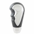 Pilot Automotive Pm-22100 Shift Knob Turner Grip Black 1 Pack 