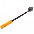 Telescoping Magnetic Pickup Tool 40-inch Magnet Stick With 50lb Capacity To Safely Retrieve Nails Screws And Metallic Objects 