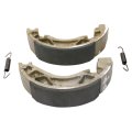 Rear Brake Shoes For Yamaha Zuma 50 2t Yw P R S T X Y Z A 2002-05 08-11 Street Motorcycle Scooter Part 14-531 