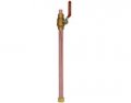 Sioux Chief 6xg18fpt 3 4 Pex X 3 Fip Swivel Fp Valve