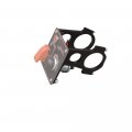 22787 Bolt On Panel Mount 6 In X 5 1 0 2 Model 52-22787 