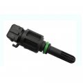 Hisport Air Intake Charge Temperature Sensor Iat 136 For Bmw 318i 323ci 325ci 328ci 330ci 525i 528i 530i 540i 740i 750il 850ci 