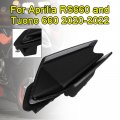 Topteng Rear Seat Cover Cowl Tail Fairing Fit For Aprilia Rs660 And Tuono 660 2020-2022 Rsv4 2021-2022