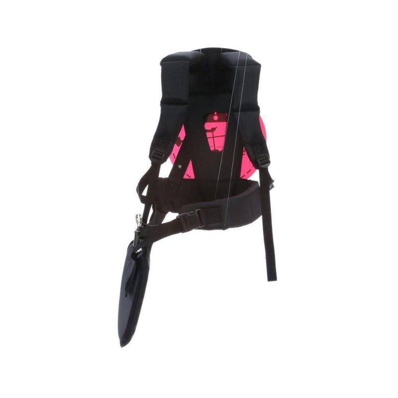 Echo 4-point Brush Cutter Harness