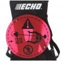 Echo 4-point Brush Cutter Harness