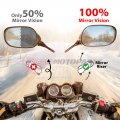 Mc Motoparts Monkey 125 10mm M10 Cnc Mirror Risers Adapters For 2018 2019 2020