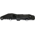 Front Passenger Side Bumper Cover Support Bracket For Hyundai Sonata 2015 2016 2017 Replacement Hy1043114 86514c2000 