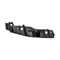 Bumper Cover Bracket Front Passenger Side Upper For Hyundai Palisade 2023 2024 Plastic Replacement Hy1043164 196743275239 