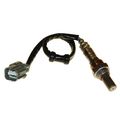 250-54013 4 Wire Air Fuel Ratio Oxygen Sensor Corrosion Resistant Ceramic And Metal Construction With Flange Mount For Improved 