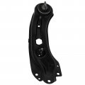 Ocpty New Fit For Chrysler 200 2011-2014 Sebring Convertible 2007-2008 Sedan 2007-2010 Dodge Avenger 2008-2014 Journey