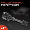 A-premium Engine Ignition Coil Pack Compatible With Infiniti Q45 2002-2006 M45 2003-2004 2006-2010 Fx45 2003-2008 V8 4 5l 4-pc