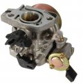 Axitron Carburetor And Gaskets For Honda Gx160 5 Hp Engine Gx 160 4hp 5hp 6 4 Cycle Small Lawn Mower