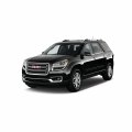 Xtremevision Interior Led For Gmc Acadia 2015 12 Pieces Cool White Kit Package Installation 