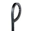 V-belt For Chevy Cavalier Corvette 1990 1991 Black 0 41 In Top Width Olx-acd15448-cl360a58 Standard Style Excluded Cogged 