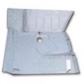 Front Floor Pan Lh For 1970 1974 Dodge Challenger Part Number 155-440-1 