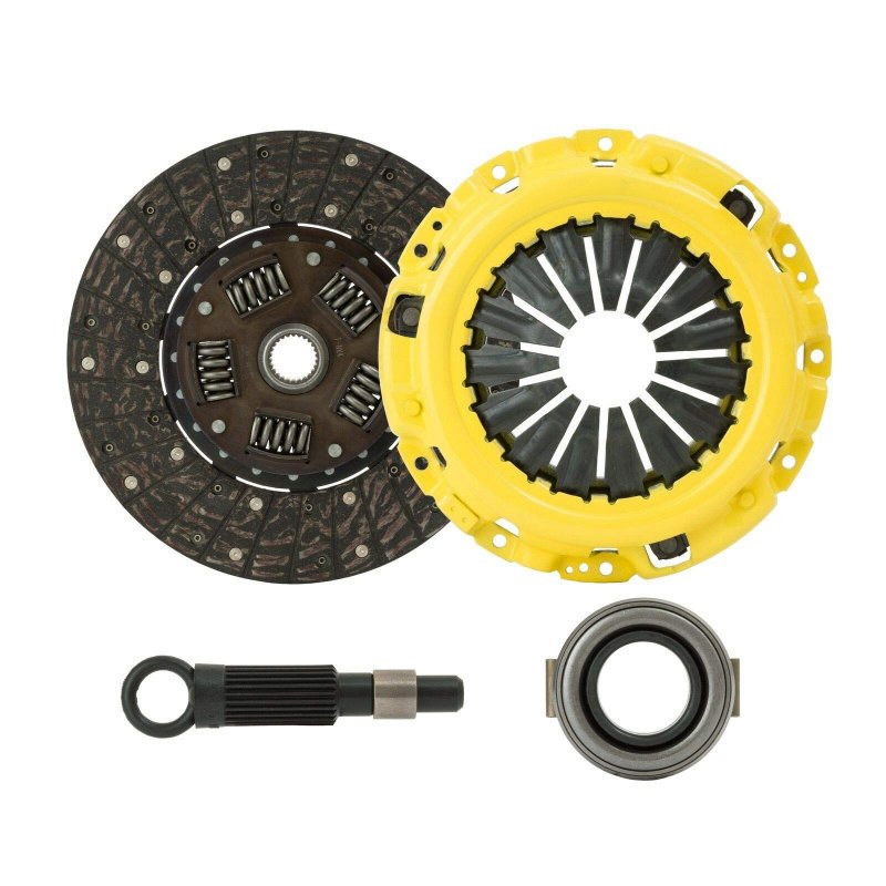Clutchxperts Stage 2 Clutch Kit For Nissan Pickup D21 Pathfinder 300zx Turbo
