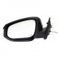 Toyota Highlander 2014 2015 2016 Door Mirror Driver Side Power Heated With Signal Indicator Paint To Match Replacement For 