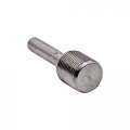 Jdllong 2 Pcs 1 -28 Threading Alignment Tool Tat Die Starter Barrel Guide For 22 223 Stainless Steel