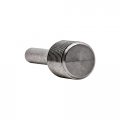 Jdllong 2 Pcs 1 -28 Threading Alignment Tool Tat Die Starter Barrel Guide For 22 223 Stainless Steel