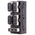 Aintier Power Window Switch Front Left Control Lift Fits For 2003-2009 Lincoln Town Car Oe 5w1z14529ba