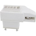 1121327 Climatek Refrigerator Damper Motor Control Assembly Replaces Mayta Climatek Refrigerator Damper Motor Control Assembly 