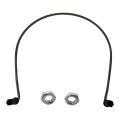 W10518394 Dishwasher Heating Element For Maytag Mdb4409pab0 Mdb4409pab1 Replaces W10134009 Fits Whirlpool Kenmore Amana Crosley 