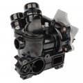 Aintier Automotive Replacement Engine Water Pumps Fit For A4 Quattro A5 Q3 Q5 Cc Eos A6 Tt A3 S3 Gli 2 0l 1 8l