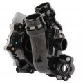 Automotive Replacement Engine Water Pumps Fit For A4 Quattro A5 Q3 Q5 Cc Eos A6 Tt A3 S3 Gli 2 0l 1 8l