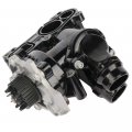Automotive Replacement Engine Water Pumps Fit For A4 Quattro A5 Q3 Q5 Cc Eos A6 Tt A3 S3 Gli 2 0l 1 8l