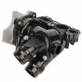 Aintier Automotive Replacement Engine Water Pumps Fit For A4 Quattro A5 Q3 Q5 Cc Eos A6 Tt A3 S3 Gli 2 0l 1 8l