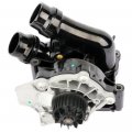 Aintier Automotive Replacement Engine Water Pumps Fit For A4 Quattro A5 Q3 Q5 Cc Eos A6 Tt A3 S3 Gli 2 0l 1 8l