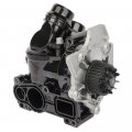 Aintier Automotive Replacement Engine Water Pumps Fit For A4 Quattro A5 Q3 Q5 Cc Eos A6 Tt A3 S3 Gli 2 0l 1 8l