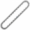 Caltric Silent Chain For Polaris Sportsman X2 550 2010 2011 2012 2013 2014
