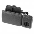 Glove Box Latch Handle For Suzuki Grand Vitara 2000-2018 Replace 73430-76811-p4z Car Interior Accessories Black Gray 