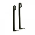 Part New Genuine Ge Refrigerator Door Handle Wr12x32350 All Other Models In The Description 