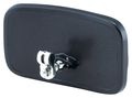 Fit System Cl082 Clamp-on Spot Mirror 