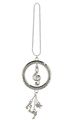 Ganz Car Charm She Shall Have Music Er47931 