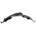 Front Driver Side Fender Liner For Lincoln Navigator 2007 2014 Fo1248129 7l1z16103a 