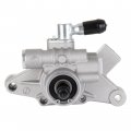 Aintier Power Steering Pump 21-5066 Fit 1997-2000 For Acura El 1996-2000 Honda Civic 1997-2001 Cr-v Assist