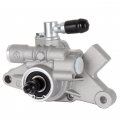 Aintier Power Steering Pump 21-5066 Fit 1997-2000 For Acura El 1996-2000 Honda Civic 1997-2001 Cr-v Assist