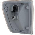 Toyota T100 Corner Light Pair 1993 1994 1995 1996 1997 1998 Clear And Amber Lens Driver Passenger Side To2520140 To2521140 
