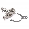 Evergreen Op7013 For 99-08 Chevrolet Aveo Aveo5 Daewoo Lanos 1 6l Dohc 16v Oil Pump 